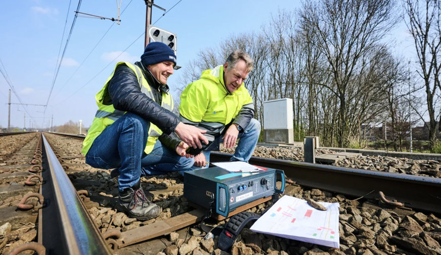 INFRABEL: ANALYSE ET ENSEIGNEMENTS DES FRANCHISSEMENTS DE SIGNAUX ROUGES